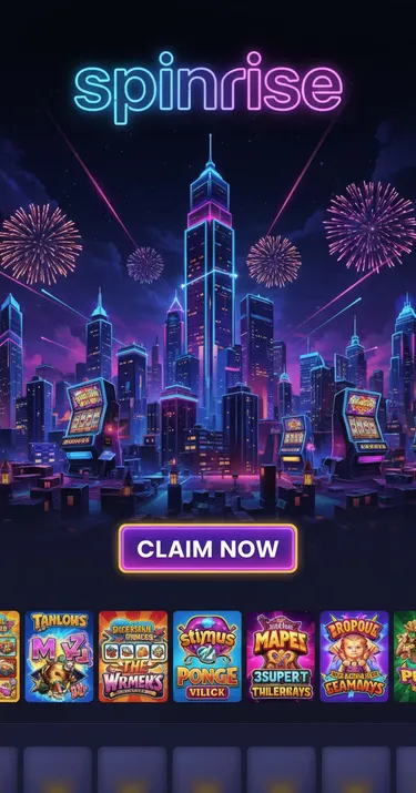 Spinrise Casino Online